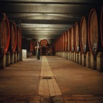 Château la Verrerie - les Foudres