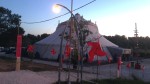 Festival Jours [et Nuits] de Cirque(s
