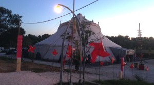 Festival Jours [et Nuits] de Cirque(s
