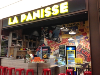 La panisse