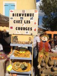 Fete de la Courge Rians