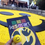 Sm'art Aix en Provence - Yo Bastoni