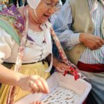 Grande fête du calisson d'Aix en Provence