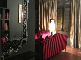 La Maison d'Aix - Aix en Provence