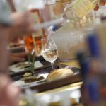 25 e édition Mmmh Festival gastronomie - Chateauneuf le Rouge - Provence