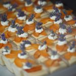 25 e édition Mmmh Festival gastronomie - Chateauneuf le Rouge - Provence