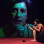 La vie trépidante de Laura Wilson - Festival OFF Avignon 2017