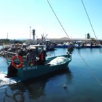 - Escales patrimoine Marignane - Centre nautique - Les pêcheurs