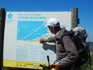 - Escales patrimoine Marignane - Balade nature -