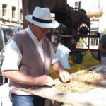 Célébration calisson d'Aix en Provence )