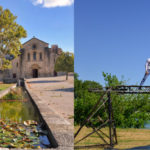 Patrimoine en mouvement - CIAM -Silvacane-Migration-