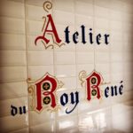 Atelier du confiseur - Calissons Le Roy René Aix en Provence