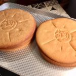 Les 13 desserts - Gibassier - Provence