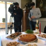 les 13 desserts de Noël en Provence
