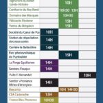 Indsu3days 2018 planning