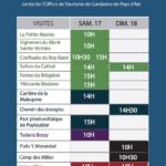 Indus3days 2018 planning