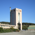 Visite Puits Morandat Gardanne