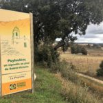 Marche nordique Aix en Provence Outdoor à Sainte Victoire