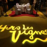 Festival Hors les Vignes 2016