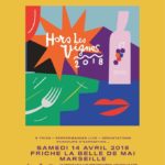 Festival hors les vignes 2018