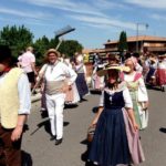 Fête de la transhumance Aix les Milles