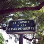 Le Lavoir de nos Grands-Mères - Aix les Milles