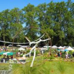 Les Journées des Plantes d'Albertas 2018