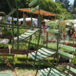 Les Journées des Plantes d'Albertas 2018