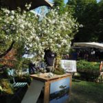 Les Journées des plantes d'Albertas -