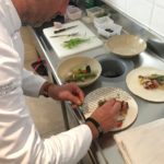Mmmh ! Le Festival de la Gastronomie Jean François Bérard