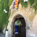Mmmh ! Le Festival de la Gastronomie Châteauneuf-Le-Rouge