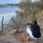 Sortie initiation photo numerique - Marignane