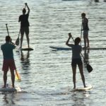 stand up paddle