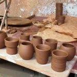 Terres et Formes En Vadrouille Tuilerie Bossy