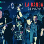 La Banda du Dock - Ouverture saison culturelle Vitrolles