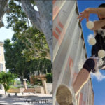 Wes Peden Patrimoine en Mouvement CIAM AIX Journées du patrimoine 2019