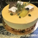 Le Cigalou Au Pavé du Roy