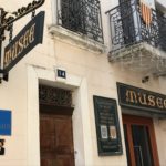 Musee Albert Reynaud Marignane Arts et Traditions populaires