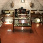 Musee Albert Reynaud Marignane Arts et Traditions populaires