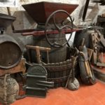 Musee Albert Reynaud Marignane Arts et Traditions populaires