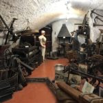 Musee Albert Reynaud Marignane Arts et Traditions populaires