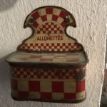 Musee Albert Reynaud Marignane Arts et Traditions populaires