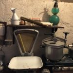 Musee Albert Reynaud Marignane Arts et Traditions populaires