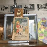 Musee Albert Reynaud Marignane Arts et Traditions populaires