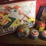 Musee Albert Reynaud Marignane Arts et Traditions populaires