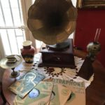Musee Albert Reynaud Marignane Arts et Traditions populaires