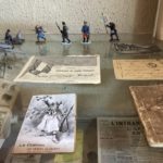 Musee Albert Reynaud Marignane Arts et Traditions populaires