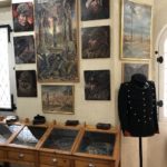 Musee Albert Reynaud Marignane Arts et Traditions populaires