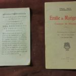 Musee Albert Reynaud Marignane Arts et Traditions populaires