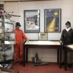 Musee Albert Reynaud Marignane Arts et Traditions populaires